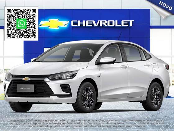 CHEVROLET ONIX 1.0 FLEX PLUS MANUAL